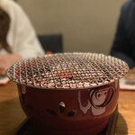 Sumibiyakiniku Kirin - 