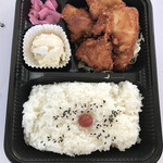 大名弁当 - からあげ弁当
            