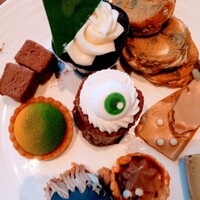 アトモス･イタリアンダイニング - 