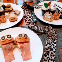 アトモス･イタリアンダイニング - 