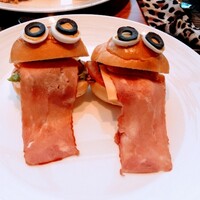 アトモス･イタリアンダイニング - 