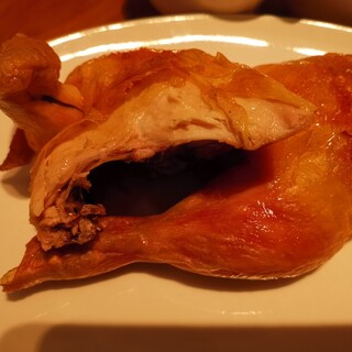 Italian&Rotisserie TRATTORIA LA COCORICO_0