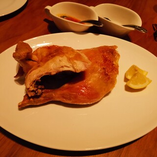 Italian&Rotisserie TRATTORIA LA COCORICO_1