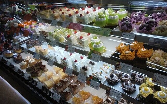 銀座コージーコーナー アピタ桑名店 西桑名 ケーキ 食べログ 銀座コージーコーナー アピタ桑名店 西桑名 ケーキ 食べログ