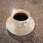Dorufu - コーヒー