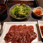 仲町台焼肉 一喜FARM - 