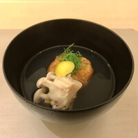 丸の内一丁目 しち十二候 - 