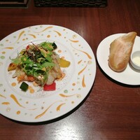 フレンチレストラン ホンダ - 