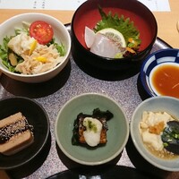 和食日和 おさけと 神楽坂 - 