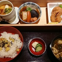 和食日和 おさけと 神楽坂 - 
