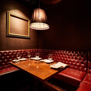 TREES イタリアン アンド バーラウンジ_2