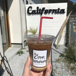 THE COVE CAFE - 