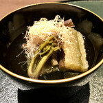 馳走　かく田 - 