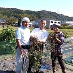 くいしん坊 - 鈴木農園生産者さん