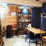 居酒屋 しあん - 