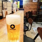 居酒屋 しあん - 