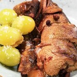 居酒屋 しあん - 