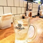 居酒屋 しあん - 