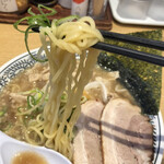 丸源ラーメン - 