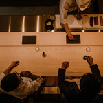 GENTLE Sushi Bar - 