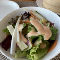 イタリアンダイニング ケシキ - 