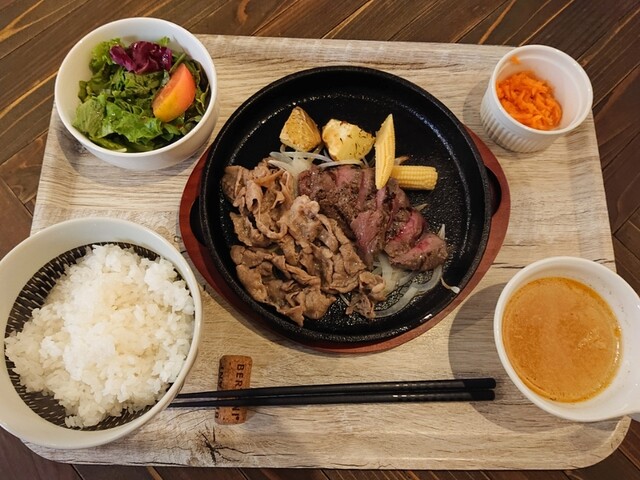 グリルアンドワイン じゅー 六日町 ダイニングバー 食べログ