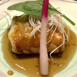 馳走　かく田 - 