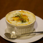 Cafe&DINING Bar aiR - グラタン・ドリア各種