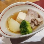 季節料理 成 - 