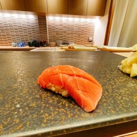 六本木 すし巽 - 