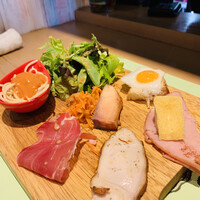 西洋料理 Jules - 