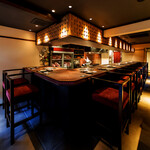 Kyou Yakiniku Shin - 