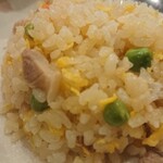 Touhoku Daihanten - 半炒飯