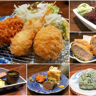 宴会コース かつ吉 渋谷店 カツキチ 渋谷 とんかつ 食べログ 宴会コース かつ吉 渋谷店 カツキチ 渋谷 とんかつ 食べログ