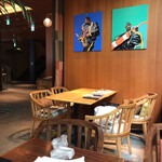 THE TENDER HOUSE DINING - 