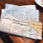 THE TENDER HOUSE DINING - 