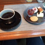 THE TENDER HOUSE DINING - 