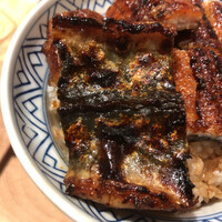 炭焼 うな富士 有楽町店 - 