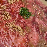 神楽坂焼肉 Kintan - 