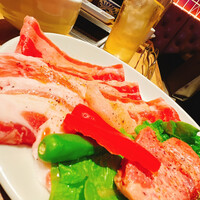 神楽坂焼肉 Kintan - 