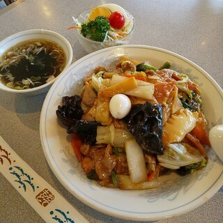 川口市戸塚東でおすすめのグルメ情報 出前 をご紹介 食べログ