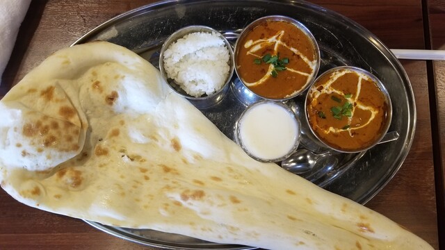 ガズル 東久留米店 東久留米 インドカレー ネット予約可 食べログ