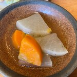 菜々家 - ★菜々家　特選ランチ（767円）★惣菜ブッフェ