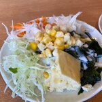 菜々家 - ★菜々家　特選ランチ（767円）★惣菜ブッフェ