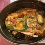 俺のイタリアンバル 八重洲　 - 