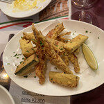 俺のイタリアンバル 八重洲　 - 