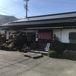 日本蕎麦 籠家 - 