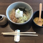 日本蕎麦 籠家 - 