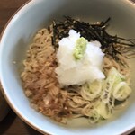 日本蕎麦 籠家 - 