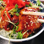 寿ドライブイン - 焼肉